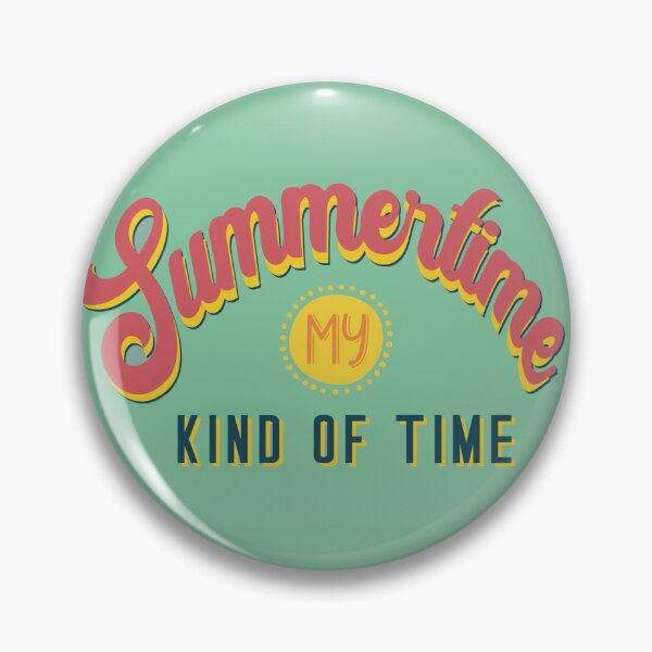 Item preview, The Summertime is my kind of time designed and sold by marina63.