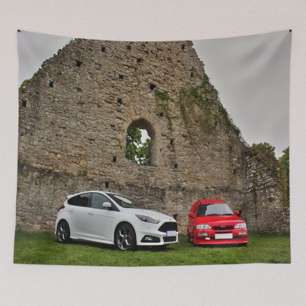 Item preview, The Old with The New designed and sold by Vicki Spindler (VHS Photography).