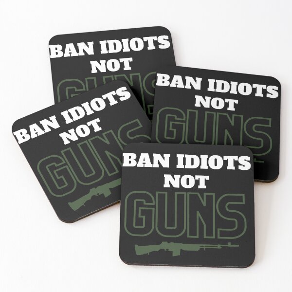Item preview, Ban Assault Weapons designed and sold by madraso.