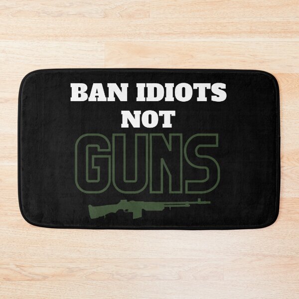Item preview, Ban Assault Weapons designed and sold by madraso.