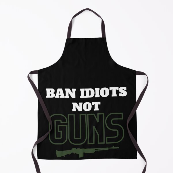 Item preview, Ban Assault Weapons designed and sold by madraso.