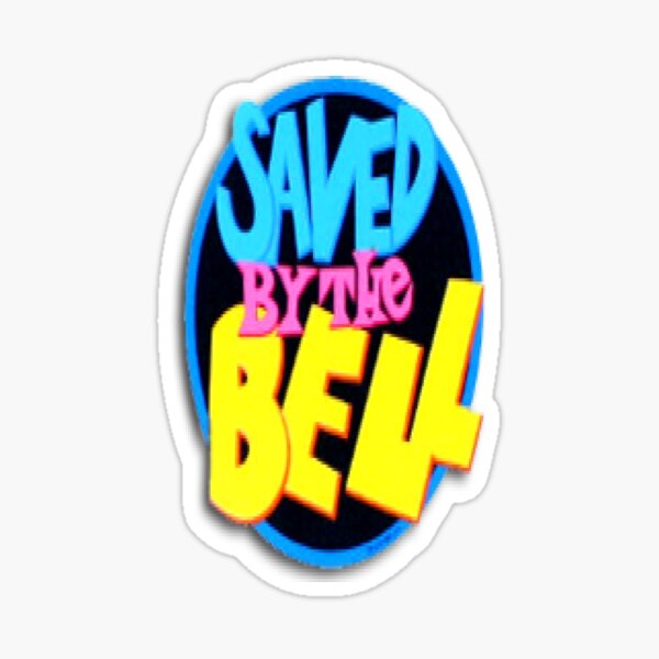 saved by the bell merchandise