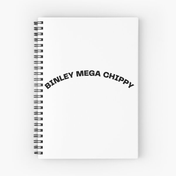 Item preview, BINLEY MEGA CHIPPY MEME designed and sold by mjtcrp.