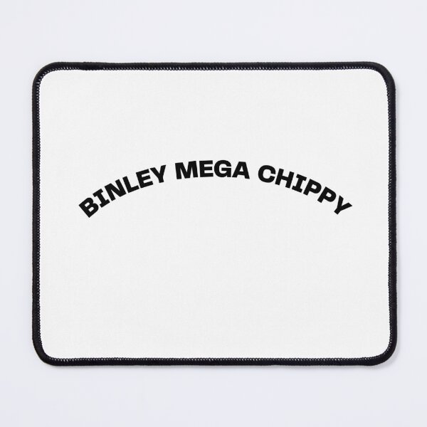 Item preview, BINLEY MEGA CHIPPY MEME designed and sold by mjtcrp.