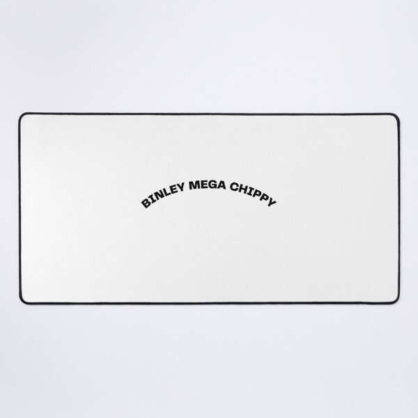 Item preview, BINLEY MEGA CHIPPY MEME designed and sold by mjtcrp.