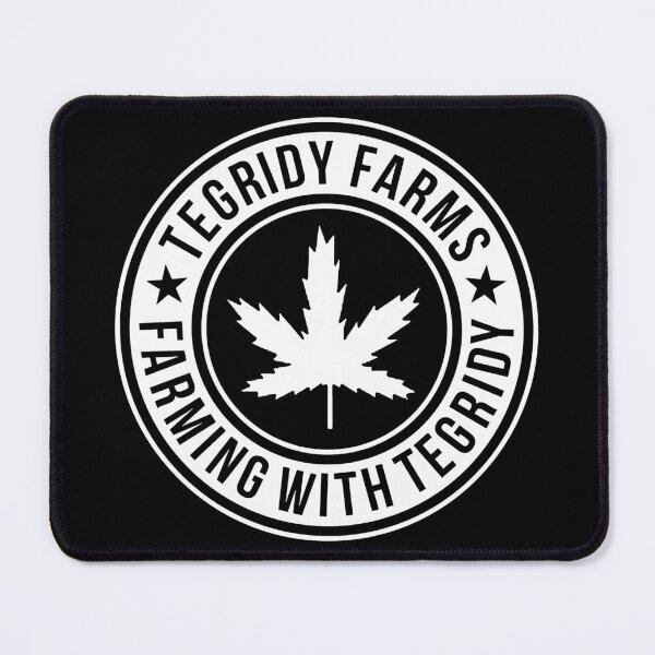 Item preview, TEGRIDY FARMS designed and sold by CanDlle10.