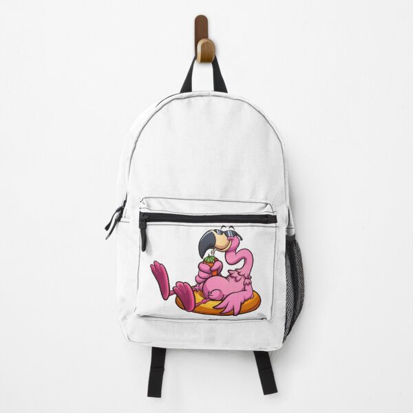 Item preview, Happy Flamingo designed and sold by Reginaldberman.