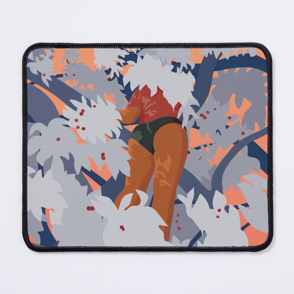 Item preview, Cherry Tree Picking designed and sold by zykydesigns.