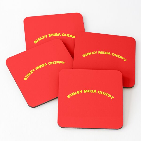 Item preview, BINLEY MEGA CHIPPY MEME designed and sold by mjtcrp.