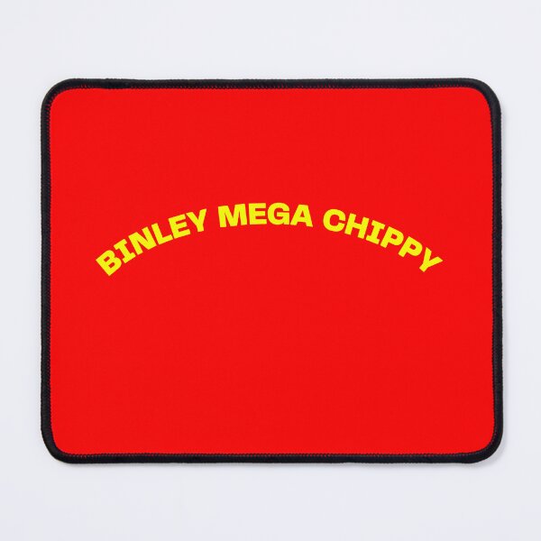 Item preview, BINLEY MEGA CHIPPY MEME designed and sold by mjtcrp.