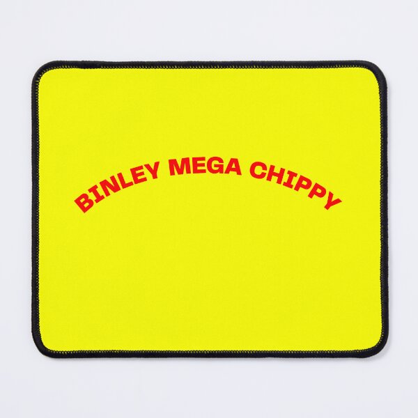 Item preview, BINLEY MEGA CHIPPY MEME designed and sold by mjtcrp.