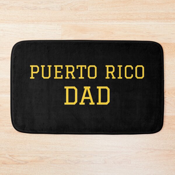 Artikelvorschau, Puerto Rico Dad entworfen und verkauft von tshirtsandme.