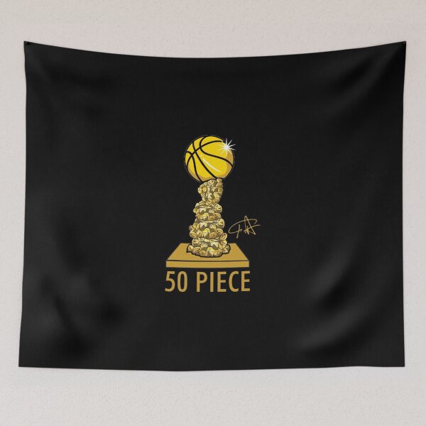 Item preview, Bucks 50 Piece Basketball Team Champions Nba 2021 Classic T-Shirt designed and sold by gloria1os.