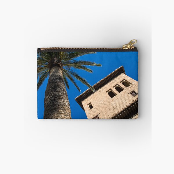 Aperçu de l'œuvre Palm Shady créée et vendue par MichaelJP.