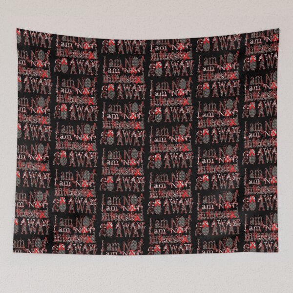 Item preview, I Am Not Interested designed and sold by Rte73DesignPrt.
