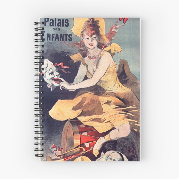 Item preview, Grand Théâtre de l'Exposition. Palais des enfants Poster Vintage designed and sold by rubenakopyan.