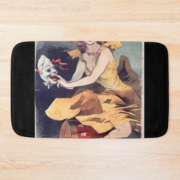 Item preview, Grand Théâtre de l'Exposition. Palais des enfants Poster Vintage designed and sold by rubenakopyan.