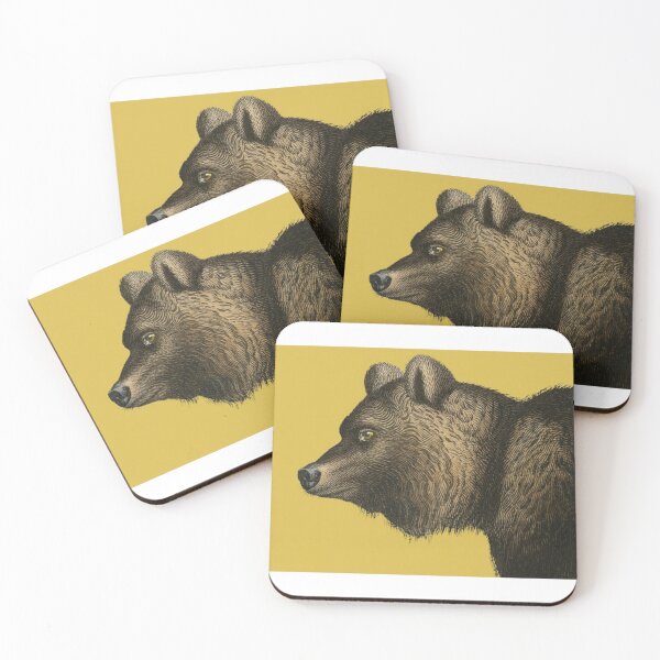 Artikelvorschau, Cute Bear  entworfen und verkauft von artloose.