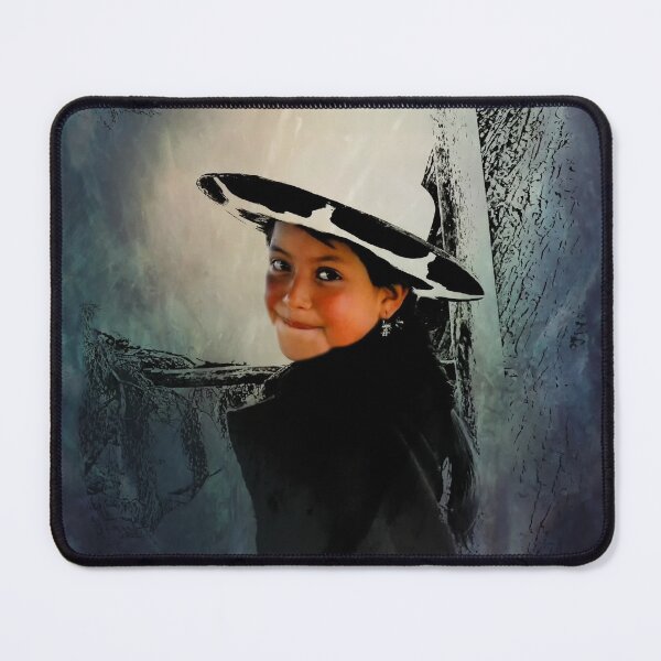Item preview, Saraguro Kids 1647 designed and sold by alabca.