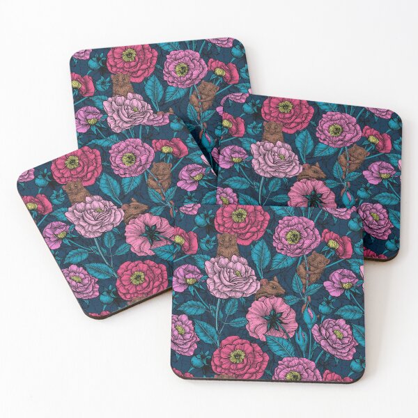 Item preview, The mice party 3 designed and sold by Katerina Mitkova Kirilova.