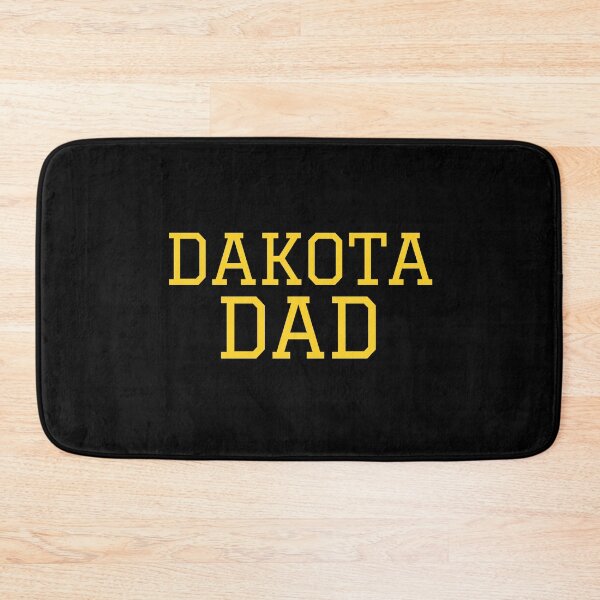 Artikelvorschau, Dakota Dad entworfen und verkauft von tshirtsandme.