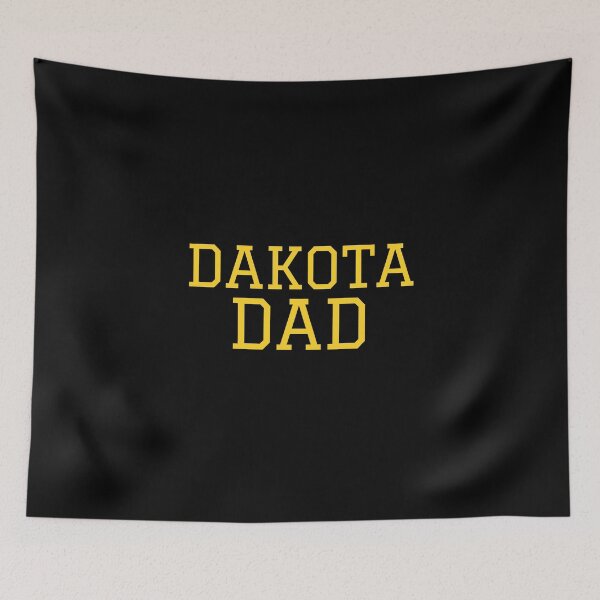 Item preview, Dakota Dad designed and sold by tshirtsandme.