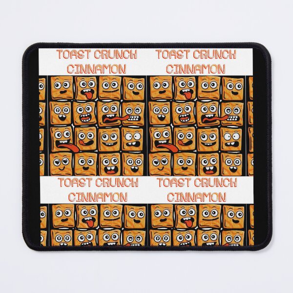Item preview, CINNAMON TOAST CRUNCH designed and sold by MurrayAlfie.