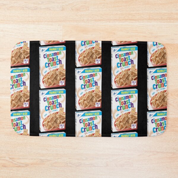 Item preview, Cinnamon Toast Crunch designed and sold by MurrayAlfie.