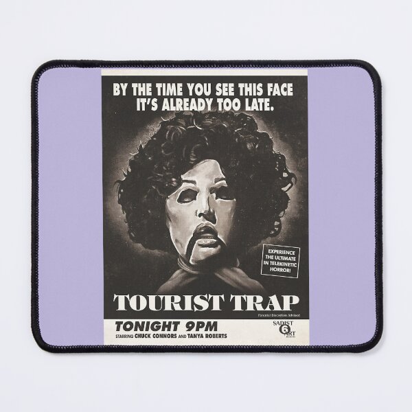 Item preview, Tourist Trap Personalized Unisex Youth, Women Kids, Customized Love, Hot Idea designed and sold by JosypbStore.