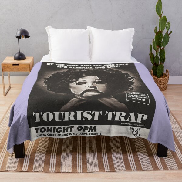 Aperçu de l'œuvre Tourist Trap Personalized Unisex Youth, Women Kids, Customized Love, Hot Idea créée et vendue par JosypbStore.