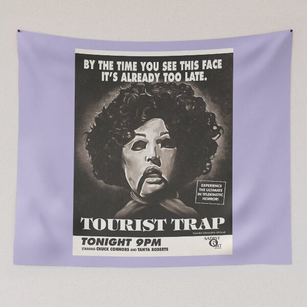 Item preview, Tourist Trap Personalized Unisex Youth, Women Kids, Customized Love, Hot Idea designed and sold by JosypbStore.