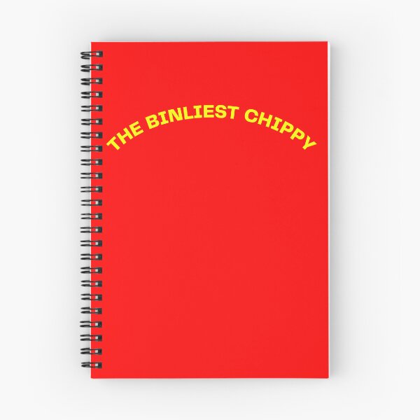 Item preview, THE BINLIEST CHIPPY. BINLEY MEGA CHIPPY MEME designed and sold by mjtcrp.