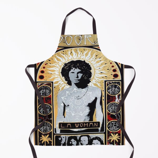 Item preview, Jim Morrison Collage designed and sold by seandexon953.