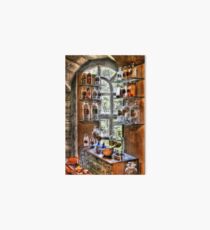 Various Potions Art Board