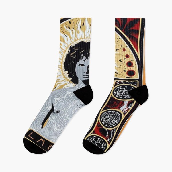 Item preview, Jim Morrison Collage designed and sold by seandexon953.