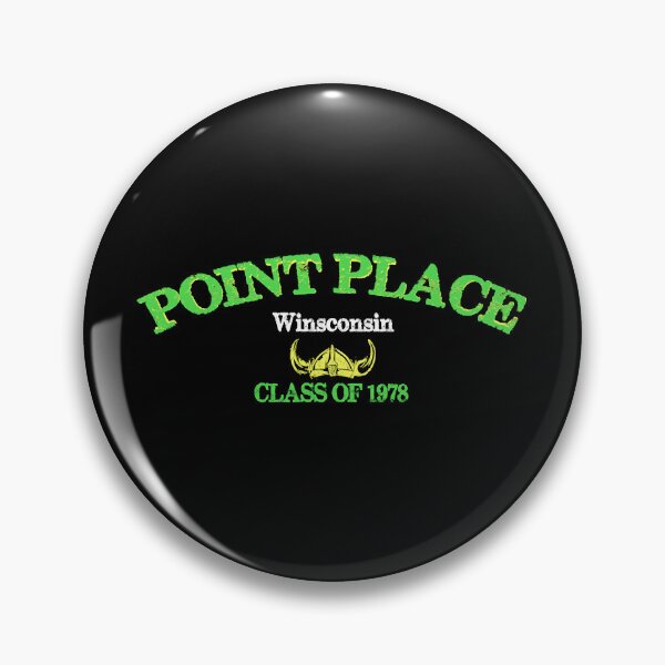 Item preview, Point Place High designed and sold by CanDlle10.