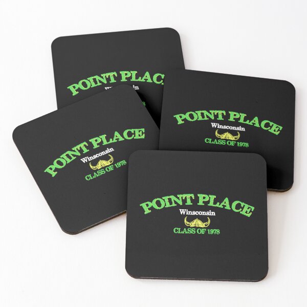 Item preview, Point Place High designed and sold by CanDlle10.