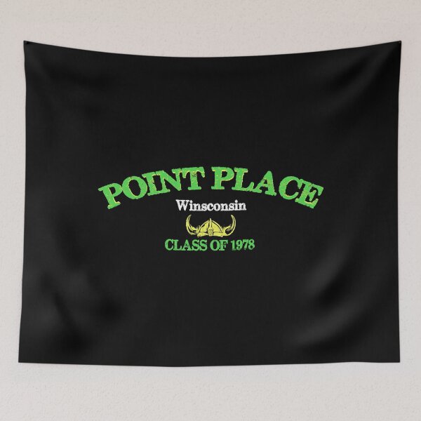 Item preview, Point Place High designed and sold by CanDlle10.