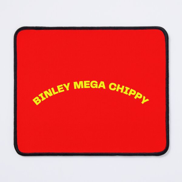 Item preview, BINLEY MEGA CHIPPY MEME designed and sold by mjtcrp.