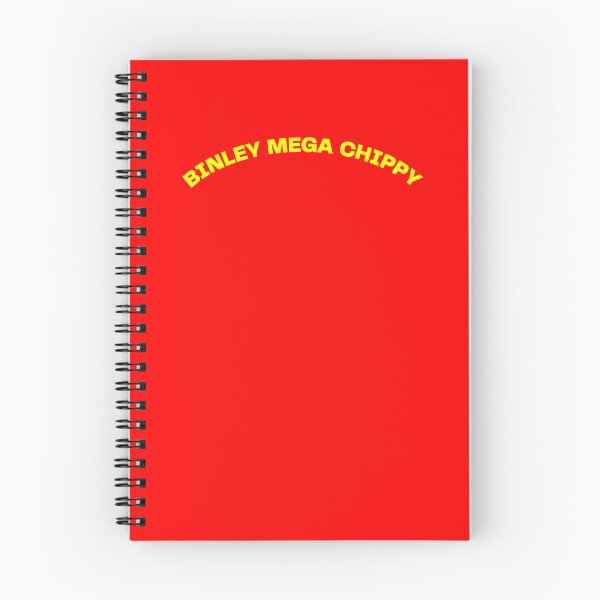 Item preview, BINLEY MEGA CHIPPY MEME designed and sold by mjtcrp.