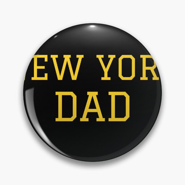 Item preview, New York	Dad designed and sold by tshirtsandme.