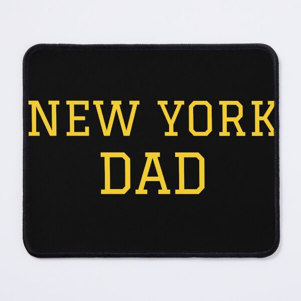 Item preview, New York Dad designed and sold by tshirtsandme.