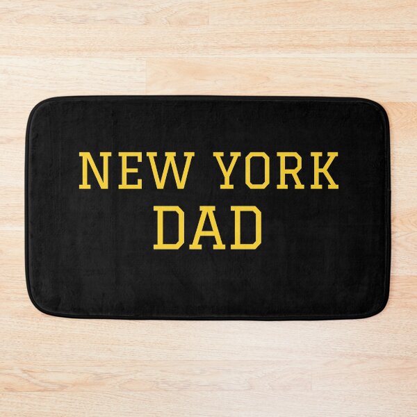 Item preview, New York	Dad designed and sold by tshirtsandme.