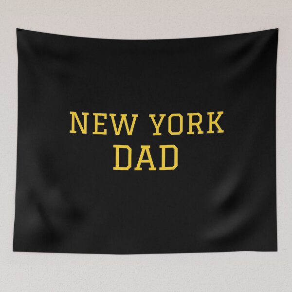Item preview, New York	Dad designed and sold by tshirtsandme.