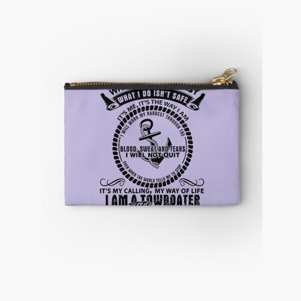 Item preview, Towboater Im A Towboater Till I Die Design, For You And Family, Graphic, Cool, Trending designed and sold by JosypbStore.