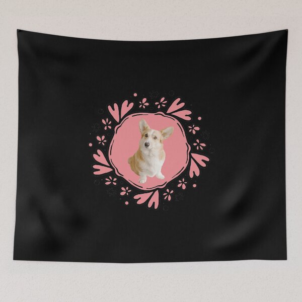 Item preview, Corgi  designed and sold by GasconyPassion.
