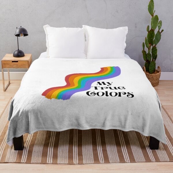 Item preview, My true colors designed and sold by MiniKila.