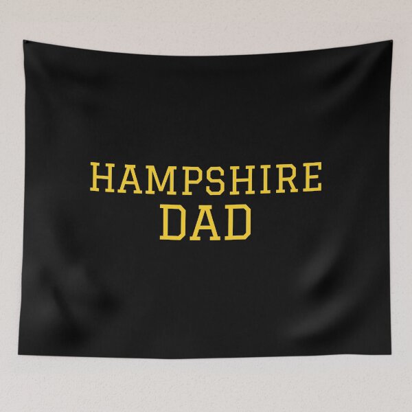Artikelvorschau, Hampshire Dad entworfen und verkauft von tshirtsandme.
