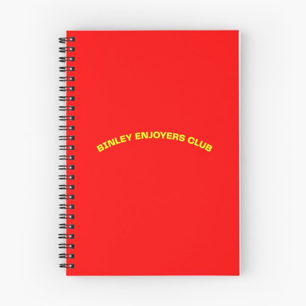 Item preview, BINLEY ENJOYERS CLUB. BINLEY MEGA CHIPPY MEME designed and sold by mjtcrp.