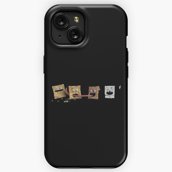 Cinnamon Toast Crunch iPhone Cases for Sale Redbubble